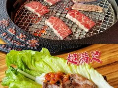 -热血兄弟·炭火烤肉(融侨中心店)