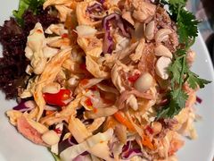 -安南越南餐厅(青岛万象城店)