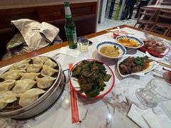 -老爷子原味蒸饺(总店)