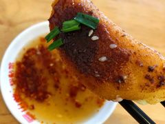 -小姜锅贴(凤凰街店)