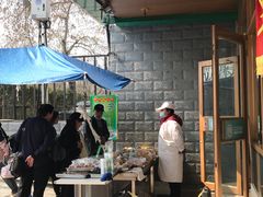 -锦馨豆汁(天坛路店)