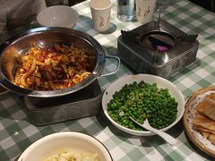 -彭耕记猪油炒小菜(吉联mall店)