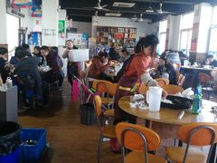 大堂-皖北巫氏三胖地锅鸡(长淮总店)