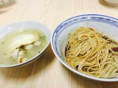 -盛兴面馆(真儒大厦店)