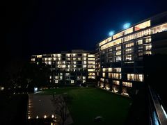 -天目湖涵田度假村