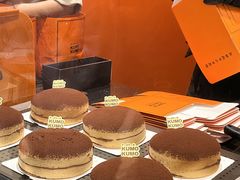 -KUMO KUMO甜品·冰淇淋(深圳壹方城店)