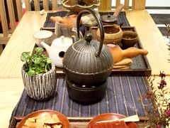 -扫雪煮茶(西村店)