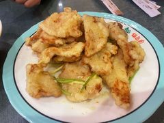 -春花民族美食(佳木斯总店)
