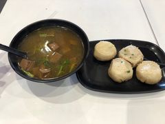 -小杨生煎(火车站北广场店)