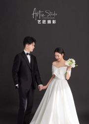 -韩国艺匠ARTIZ STUDIO(汉口店)