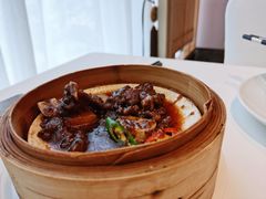 黑椒牛仔骨-天然台1908(中建广场店)