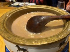 -海拉尔蒙古包(房山长阳总店)