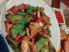 -小吊梨汤·北京菜·烤鸭(清河万象汇店)