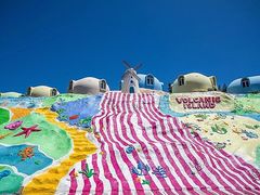 -漳州滨海火山岛自然生态风景区