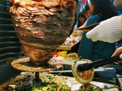-东门町美食街