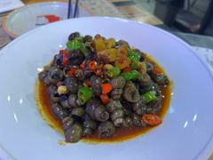 螺狮-夜小腰烧烤(中华路店)