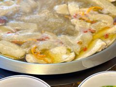 -云南邹记天麻火腿鸡(簇桥店)