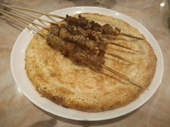 -北疆饭店(宝龙店)