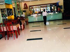 大堂-洪光水鱼(丁字桥路店)