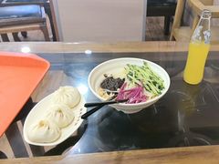 -庆丰包子铺(房山长阳店)