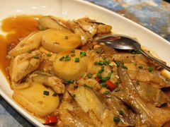 -佬太公海鸭·海鲜大排档(上海总店)
