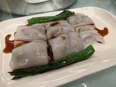 -彩丰楼中餐厅·仁恒洲际酒店