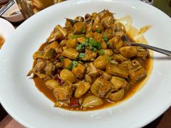 -宴小馆·小海鲜青岛菜(五四广场店)