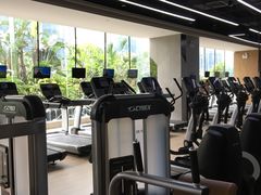-威克健身游泳(万菱汇店)