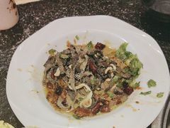 -京炭铜锅涮肉·羊蝎子·羊肉炉(保利·时光里店)