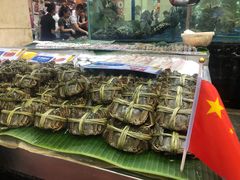 -东江海鲜酒家(艺都分店)