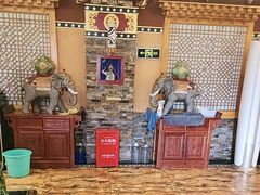 -宗巴雍姆藏餐府