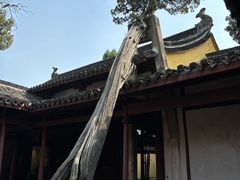 -太平天国侍王府