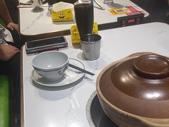 -菌小白火锅(时尚天河店)