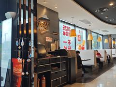 -必胜客(金高店)