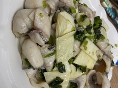 黑鱼二吃-素勤饮食店(城头巷店)