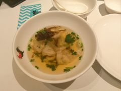 -莆田餐厅PUTIEN(金融街购物中心店)