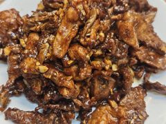 -巷子深菜馆(新华路店)