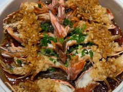 -筱爷叔·上海传统手工菜(玉树路店)