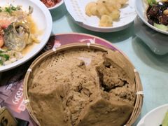 -鲜得莱渔港·小平岛海胆馆(七贤岭店)