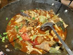 -富正毅三下锅·湘西韵味(天门山索道店)