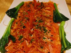 -富力万达嘉华酒店-品珍中餐厅(水果湖店)