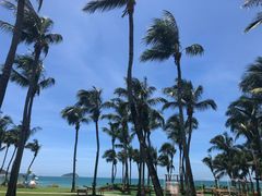 -三亚亚龙湾天域度假酒店