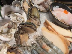 -牛YO寿喜烧和牛火锅自助(三台子万象汇店)