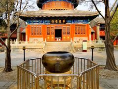 -大钟寺古钟博物馆