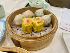 -春满人间酒楼(园岭中路店)