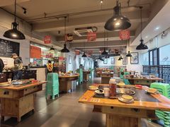 -李子坝梁山鸡(李子坝大鸡哥店)