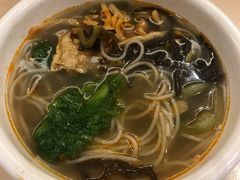 -水平有限广西米粉·广西风味集(五道口店)