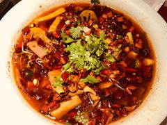 -华馨园北京烤鸭(丽水店)