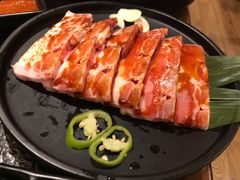 -九田家黑牛烤肉料理(石路天虹店)