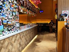-耶里夏丽·新疆菜·28年喀什老馆(田林东路店)